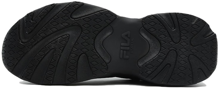 Zapatillas FILA FUSION Lifestyle 'Negro' T12M331108FBK Purchase Zapatillas FILA FUSION Lifestyle 'Negro' T12M331108FBK