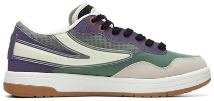 FILA FUSION Low 'Gelombang' T12M228215FSA Order FILA FUSION Low 'Gelombang' T12M228215FSA