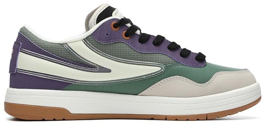 FILA FUSION Low "Wave" (フィラ フュージョン ロー "ウェーブ") T12M228215FSA Order FILA FUSION Low "Wave" (フィラ フュージョン ロー "ウェーブ") T12M228215FSA