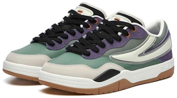 FILA FUSION Low 'Gelombang' T12M228215FSA Lookbook FILA FUSION Low 'Gelombang' T12M228215FSA
