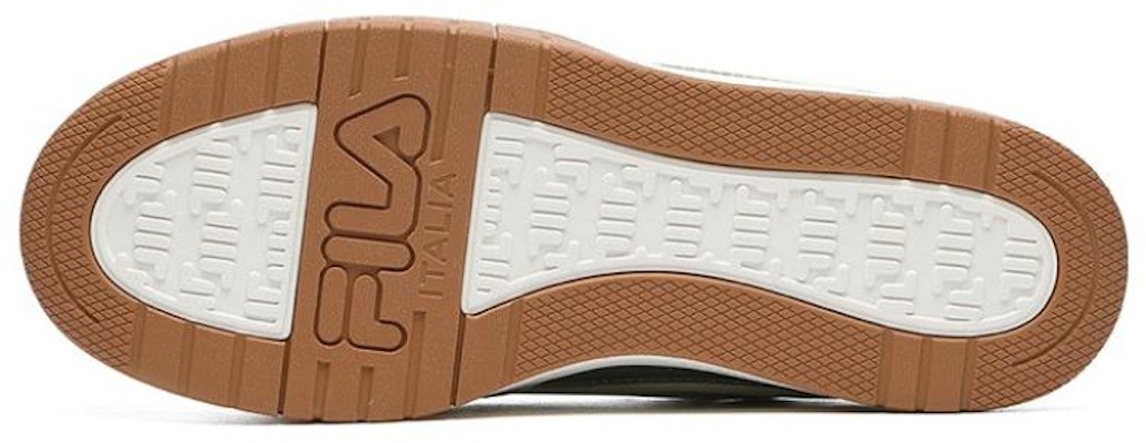FILA FUSION Low 'Wave' T12M228215FSA Details for FILA FUSION Low 'Wave' T12M228215FSA