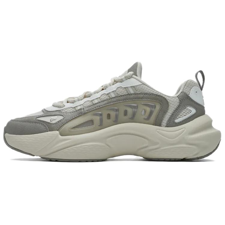 FILA FUSION Low 'White' T12M421611FWM
