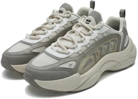 FILA FUSION Rendah 'Putih' T12M421611FWM Order FILA FUSION Rendah 'Putih' T12M421611FWM