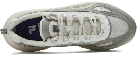 FILA FUSION Rendah 'Putih' T12M421611FWM Lookbook FILA FUSION Rendah 'Putih' T12M421611FWM