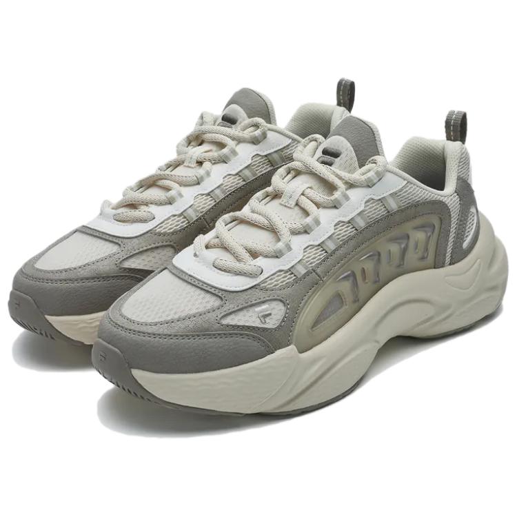 Lookbook FILA FUSION Low ''Bianco'' T12M421611FWM
