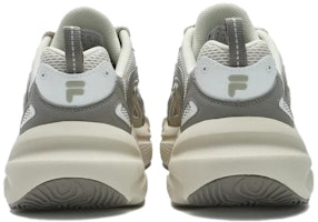 FILA FUSION Rendah 'Putih' T12M421611FWM Shop FILA FUSION Rendah 'Putih' T12M421611FWM