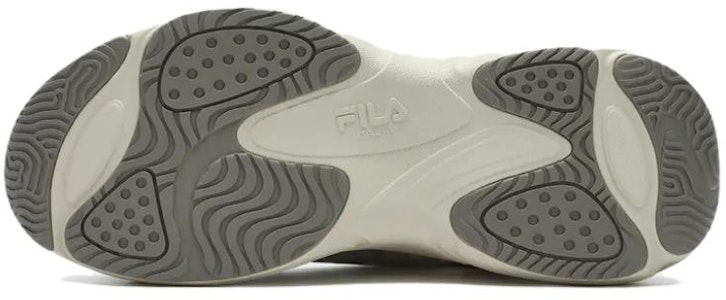 FILA FUSION斐乐潮牌 減震耐磨透氣 低幫 老爹鞋 男款 白色 Purchase FILA FUSION斐乐潮牌 減震耐磨透氣 低幫 老爹鞋 男款 白色