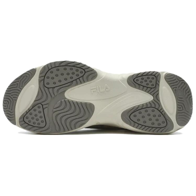 Details for FILA FUSION Low ''Bianco'' T12M421611FWM