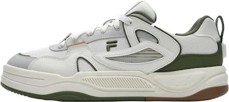 FILA FUSION Low 'White' T12M422304FGA FILA FUSION Low 'White' T12M422304FGA