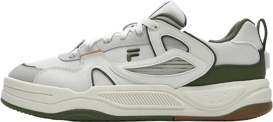 FILA FUSION 低帮运动鞋 '白色' T12M422304FGA Buy FILA FUSION 低帮运动鞋 '白色' T12M422304FGA