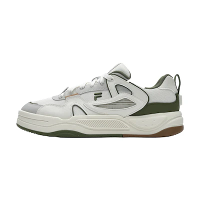 FILA FUSION Low 'White'