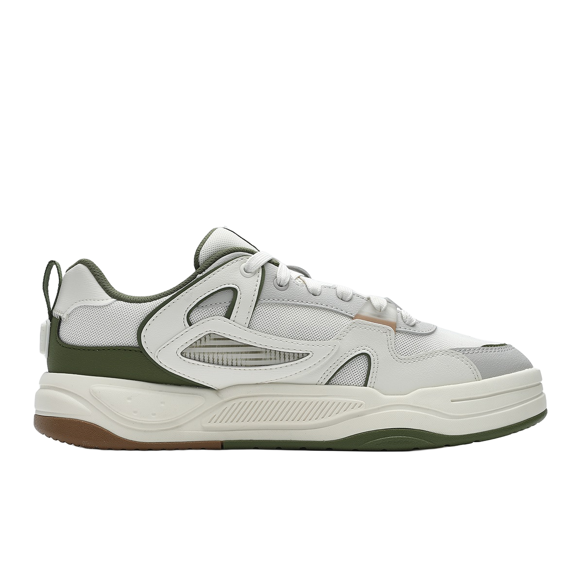 Order FILA FUSION Low 'Blanco' T12M422304FGA