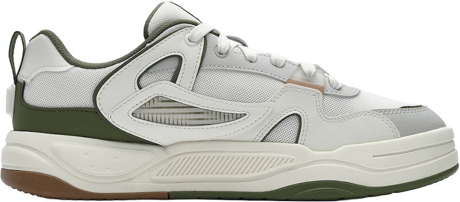 FILA FUSION 低帮运动鞋 '白色' T12M422304FGA Order FILA FUSION 低帮运动鞋 '白色' T12M422304FGA