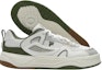 Shop FILA FUSION 低帮运动鞋 '白色' T12M422304FGA