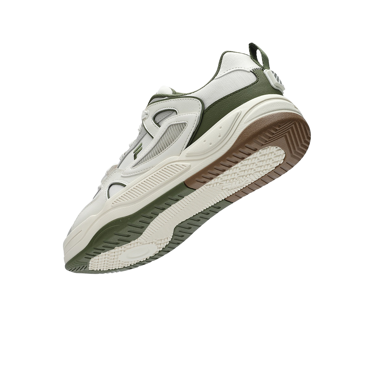 Purchase FILA FUSION Low 'Blanco' T12M422304FGA