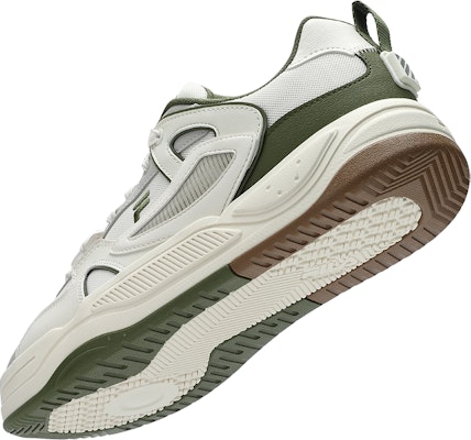 FILA FUSION 低帮运动鞋 '白色' T12M422304FGA Purchase FILA FUSION 低帮运动鞋 '白色' T12M422304FGA