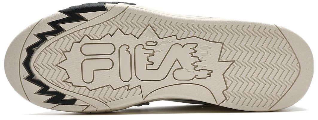 FILA FUSION デスペラードLOW 白茶緑 T12M343205FWA Purchase FILA FUSION デスペラードLOW 白茶緑 T12M343205FWA