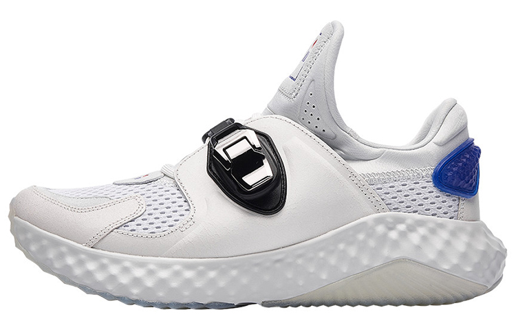 Buy FILA Fusion Low 'Blanco Negro Azul' T12M921102FBB