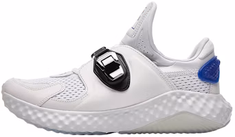 FILA Fusion Low 'White Black Blue' T12M921102FBB FILA Fusion Low 'White Black Blue' T12M921102FBB