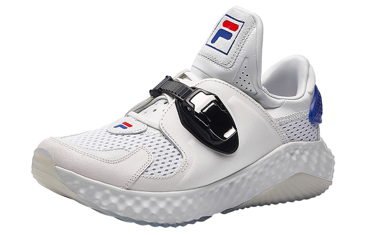 Order FILA Fusion Low 'Blanco Negro Azul' T12M921102FBB