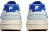 Shop Kasut Skate Klasik FILA FUSION 'Biru Putih' T12M322201FVD