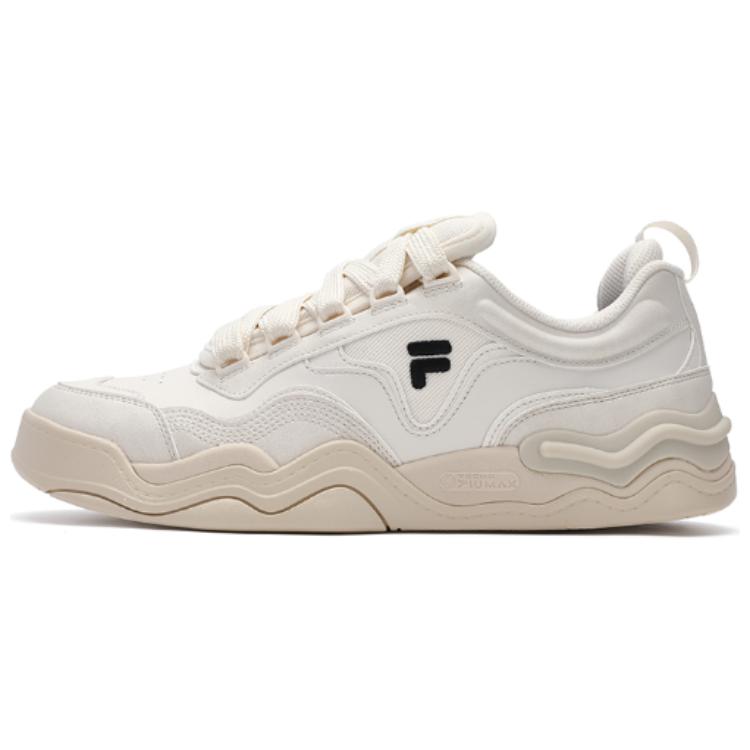 Buy フィラ FUSION ロー "白快適" (Fira FUSION Roo "Shiro Kaiteki") T12M342305FGD