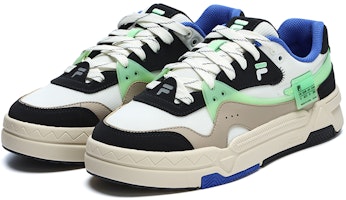 Zapatillas de Skate FILA FUSION Clásicas 'Negro Blanco Azul' T12M322201FSP Order Zapatillas de Skate FILA FUSION Clásicas 'Negro Blanco Azul' T12M322201FSP