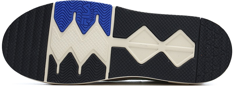 Zapatillas de Skate FILA FUSION Clásicas 'Negro Blanco Azul' T12M322201FSP Purchase Zapatillas de Skate FILA FUSION Clásicas 'Negro Blanco Azul' T12M322201FSP