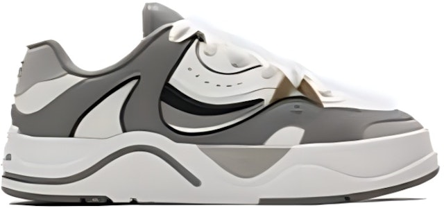 FILA FUSION Low 'Blanco Gris' T12M412201FSE Order FILA FUSION Low 'Blanco Gris' T12M412201FSE