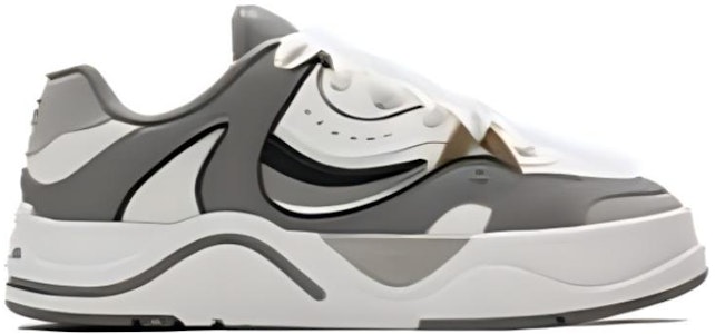 FILA FUSION Low 'Blanco Gris' T12M412201FSE Shop FILA FUSION Low 'Blanco Gris' T12M412201FSE