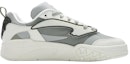 Order FILA FUSION Rendah 'Putih Kelabu' T12M423204FGA
