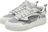 Shop FILA FUSION Rendah 'Putih Kelabu' T12M423204FGA