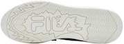 Cheap FILA FUSION Rendah 'Putih Kelabu' T12M423204FGA