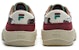 Kasut Skate Gaya Hidup FILA FUSION 'Putih Coklat' T12M228211FGB