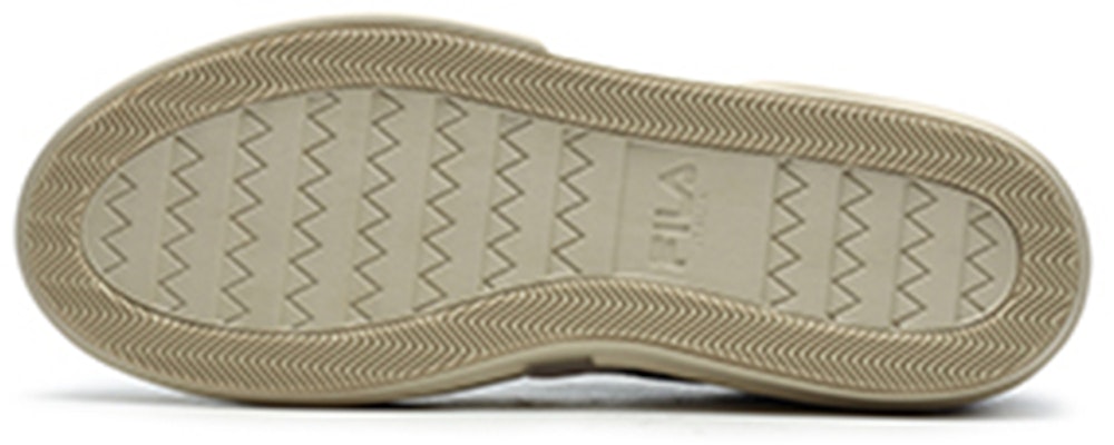 FILA FUSION Lifestyle Skate Shoes 'White Brown' T12M228211FGB Purchase FILA FUSION Lifestyle Skate Shoes 'White Brown' T12M228211FGB