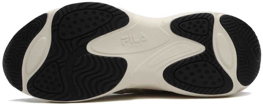 FILA FUSION ロー "イエローダッドシューズ" T12M331601FRS Purchase FILA FUSION ロー "イエローダッドシューズ" T12M331601FRS