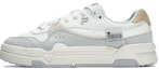 Buy Kasut Skateboard FILA FUSION Classic 'Putih Kelabu' T12M322201FSA