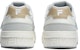 Kasut Skateboard FILA FUSION Classic 'Putih Kelabu' T12M322201FSA