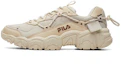 Buy FILA Fusion Baskets Basses Dad Shoe ''Beige Patte de Chat'' T12M115205FAG