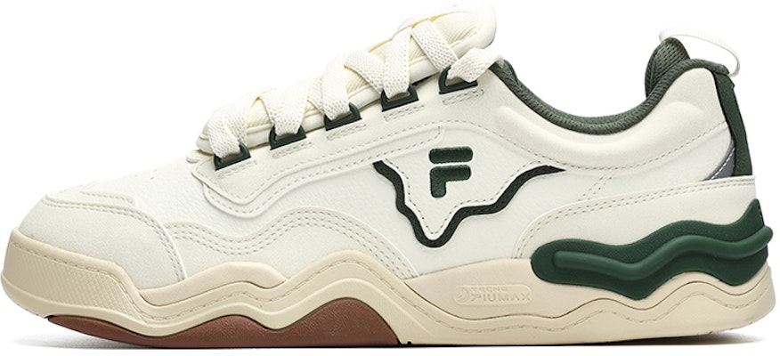 FILA FUSION 休闲运动鞋 '白绿' T12M242203FPC Buy FILA FUSION 休闲运动鞋 '白绿' T12M242203FPC