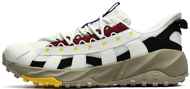 斐乐FUSION Lynx DX '白蓝' T12M135203FSB Buy 斐乐FUSION Lynx DX '白蓝' T12M135203FSB