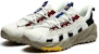 FILA FUSION Lynx DX 'Putih Navy' T12M135203FSB