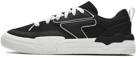 FILA FUSION Manual Low Top 'Black White' T12M422307FBG FILA FUSION Manual Low Top 'Black White' T12M422307FBG