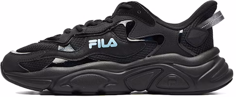 FILA FUSION Mars 1 'Black Blue' T12M135205FBK FILA FUSION Mars 1 'Black Blue' T12M135205FBK