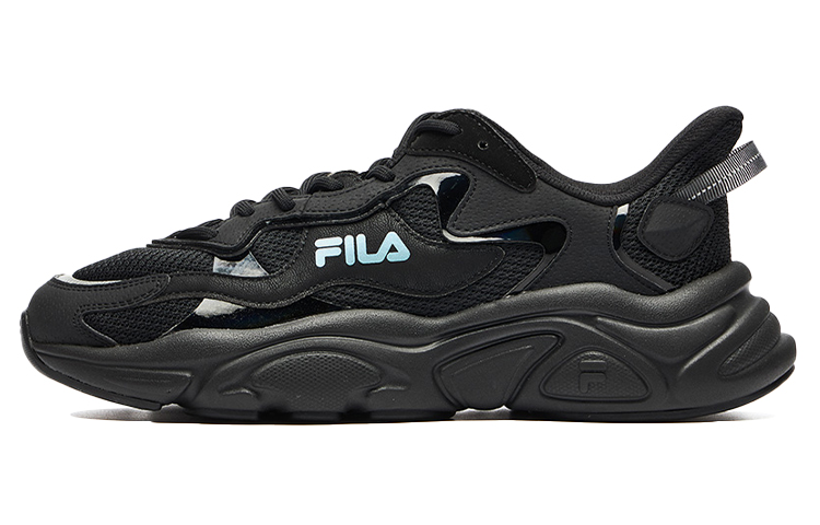 Buy FILA FUSION Mars 1 'Hitam Biru' T12M135205FBK