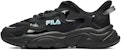 FILA FUSION Mars 1 'Hitam Biru' T12M135205FBK