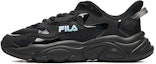 Buy FILA FUSION Mars 1 'Hitam Biru' T12M135205FBK