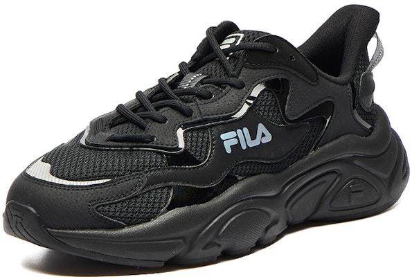 FILA FUSION Mars 1 'Hitam Biru' T12M135205FBK Order FILA FUSION Mars 1 'Hitam Biru' T12M135205FBK