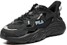 Order FILA FUSION Mars 1 'Hitam Biru' T12M135205FBK