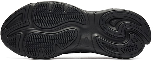 FILA FUSION Mars 1 '黑蓝' T12M135205FBK Shop FILA FUSION Mars 1 '黑蓝' T12M135205FBK